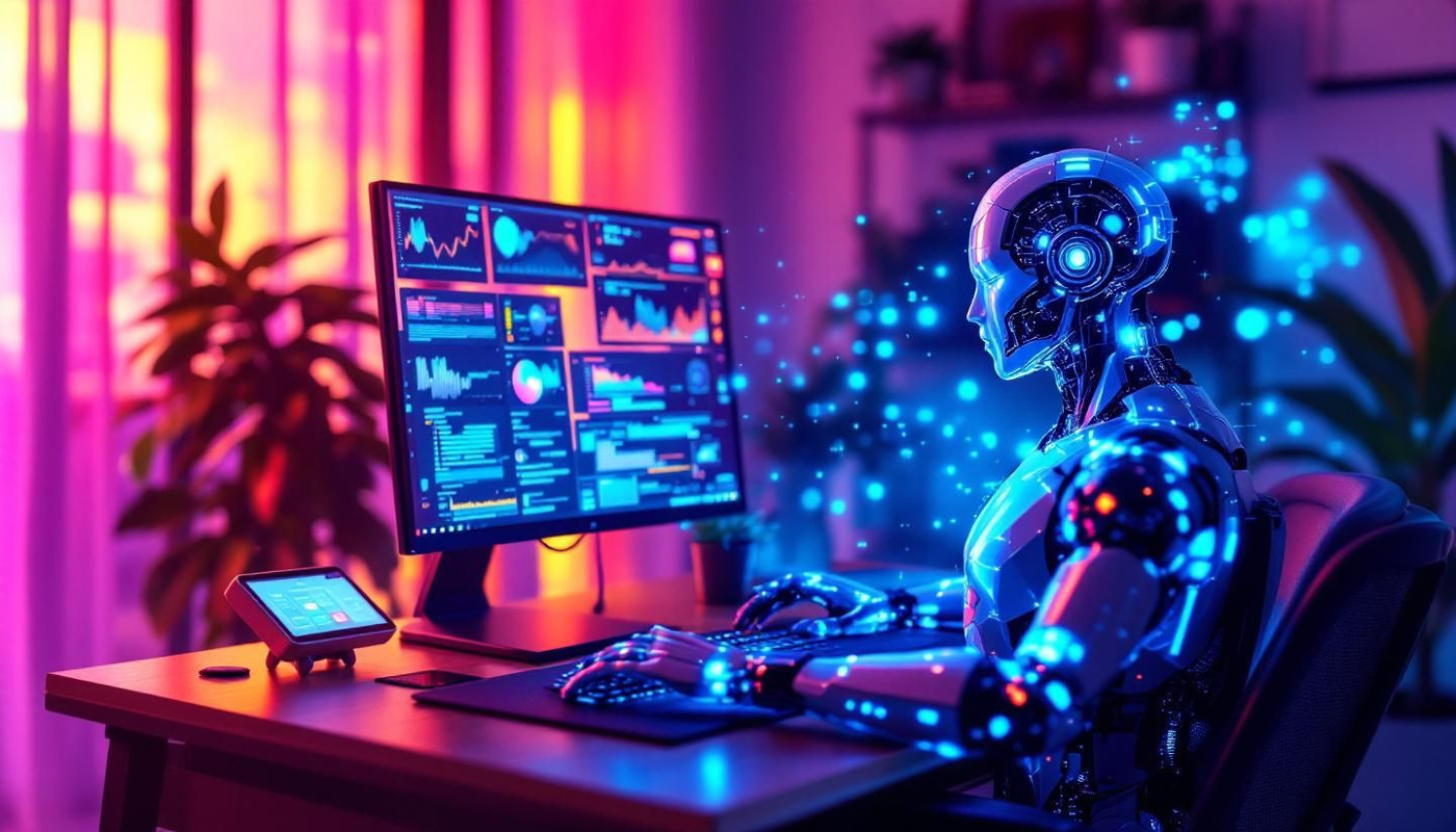 Avantages des modèles open source dans la création d'IA