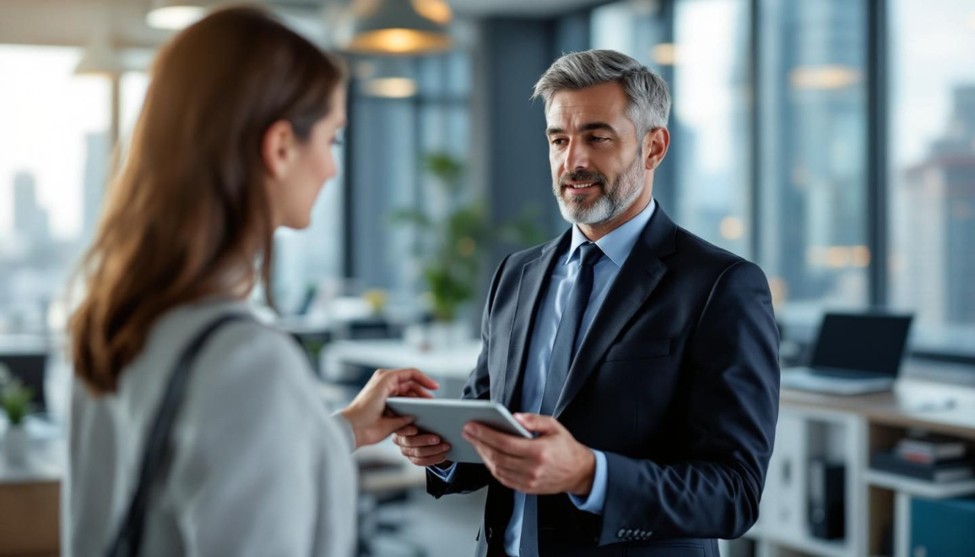 Comment choisir la meilleure assurance pour votre entreprise numérique ?
