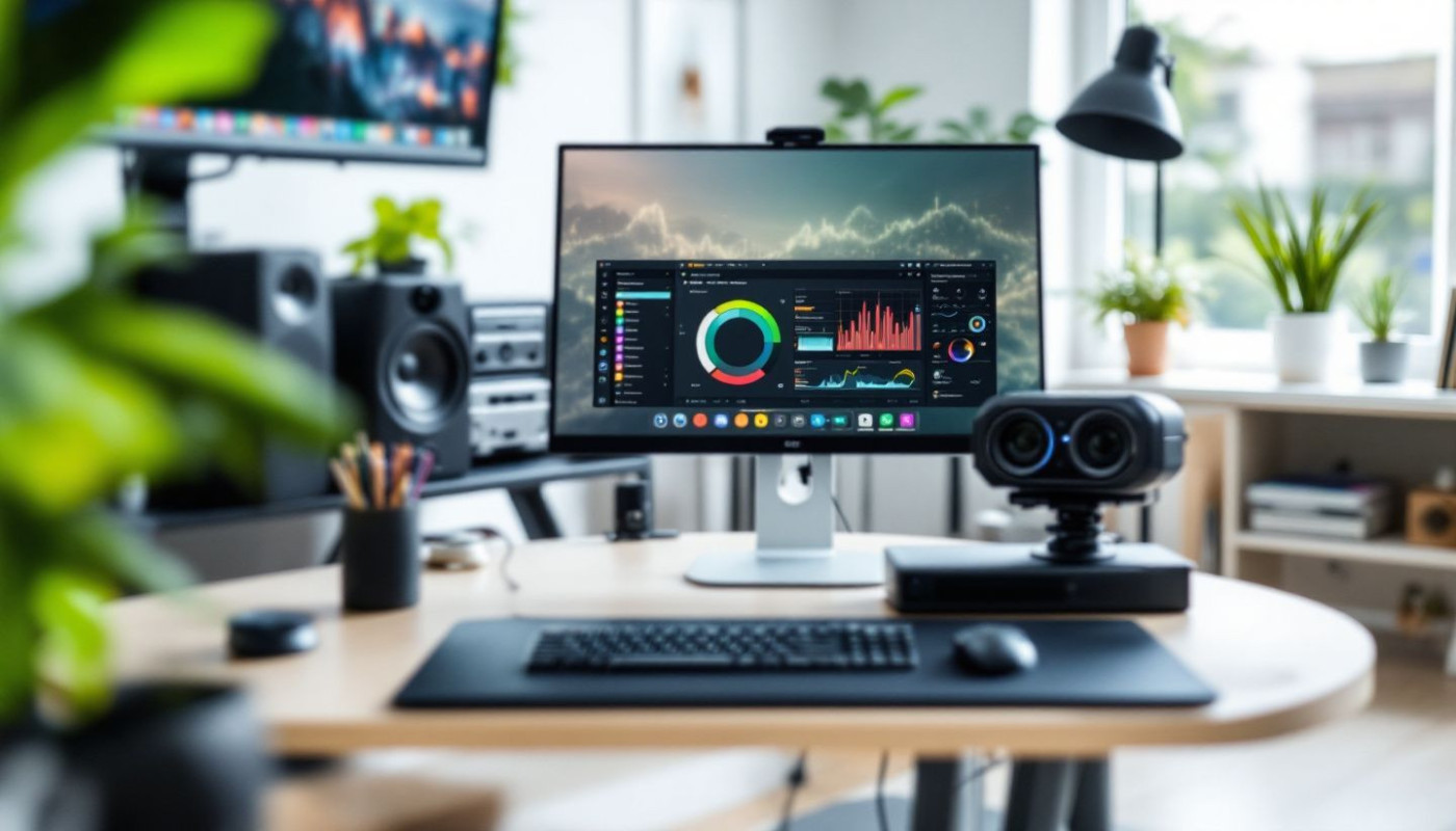 Comment choisir le matériel digital adapté à votre événement ?