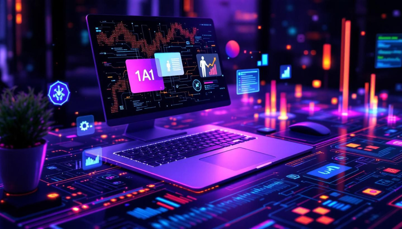 Comment les avancées en IA transforment-elles les métiers du web ?