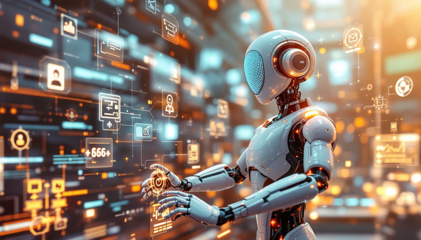 Comment les innovations en IA transforment-elles les stratégies marketing numériques ?