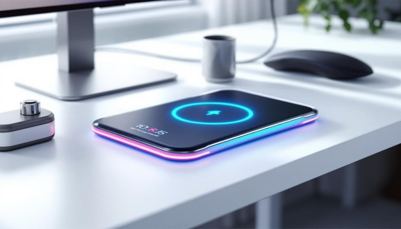 Comment les innovations en recharge sans fil transforment notre quotidien ?