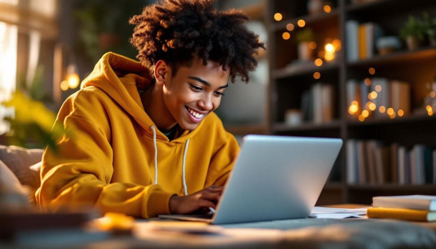 Comment les ressources en ligne favorisent-elles l’apprentissage autodidacte ?