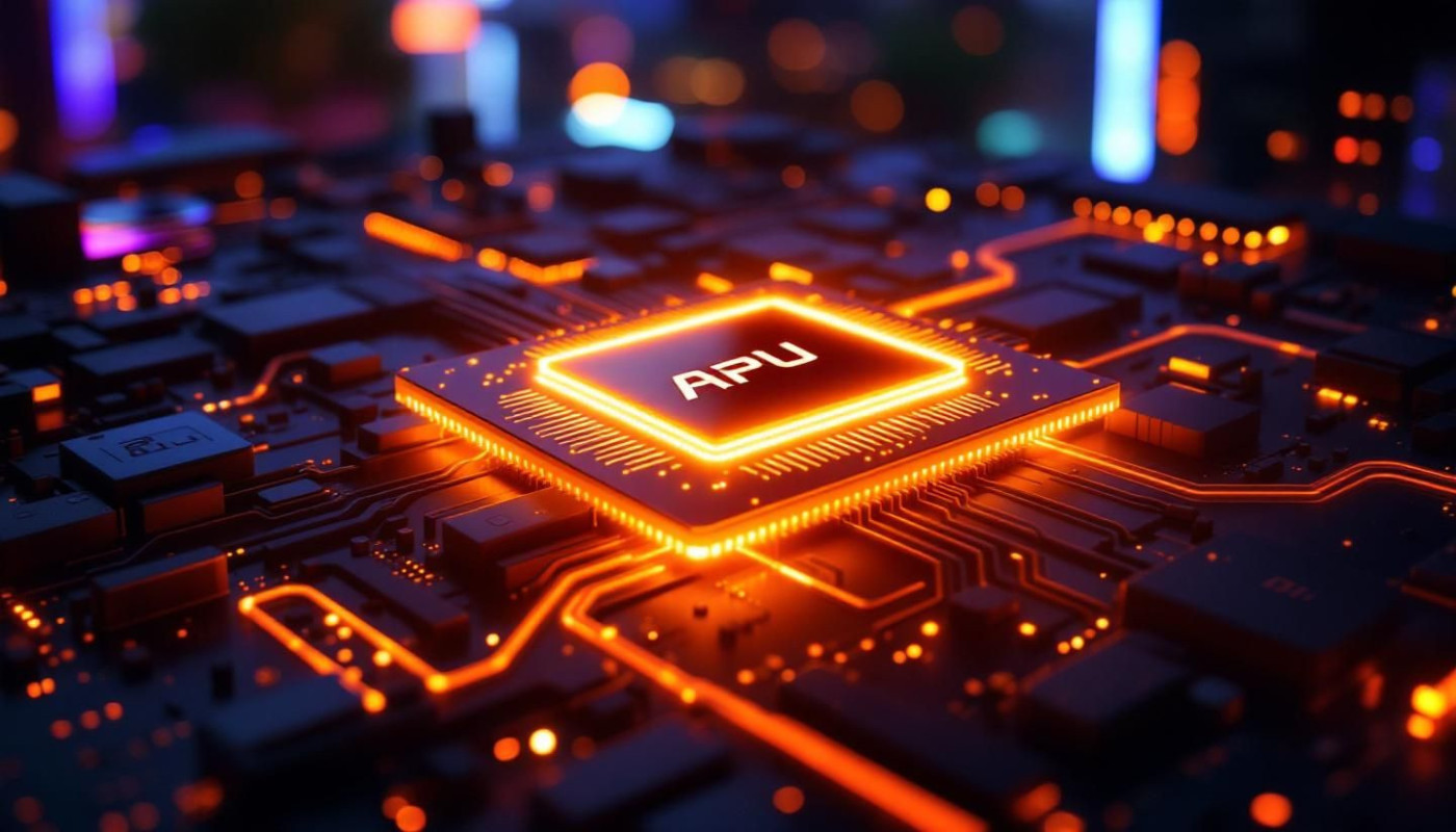 Hardware - Comment optimiser votre PC avec un processeur APU polyvalent ?