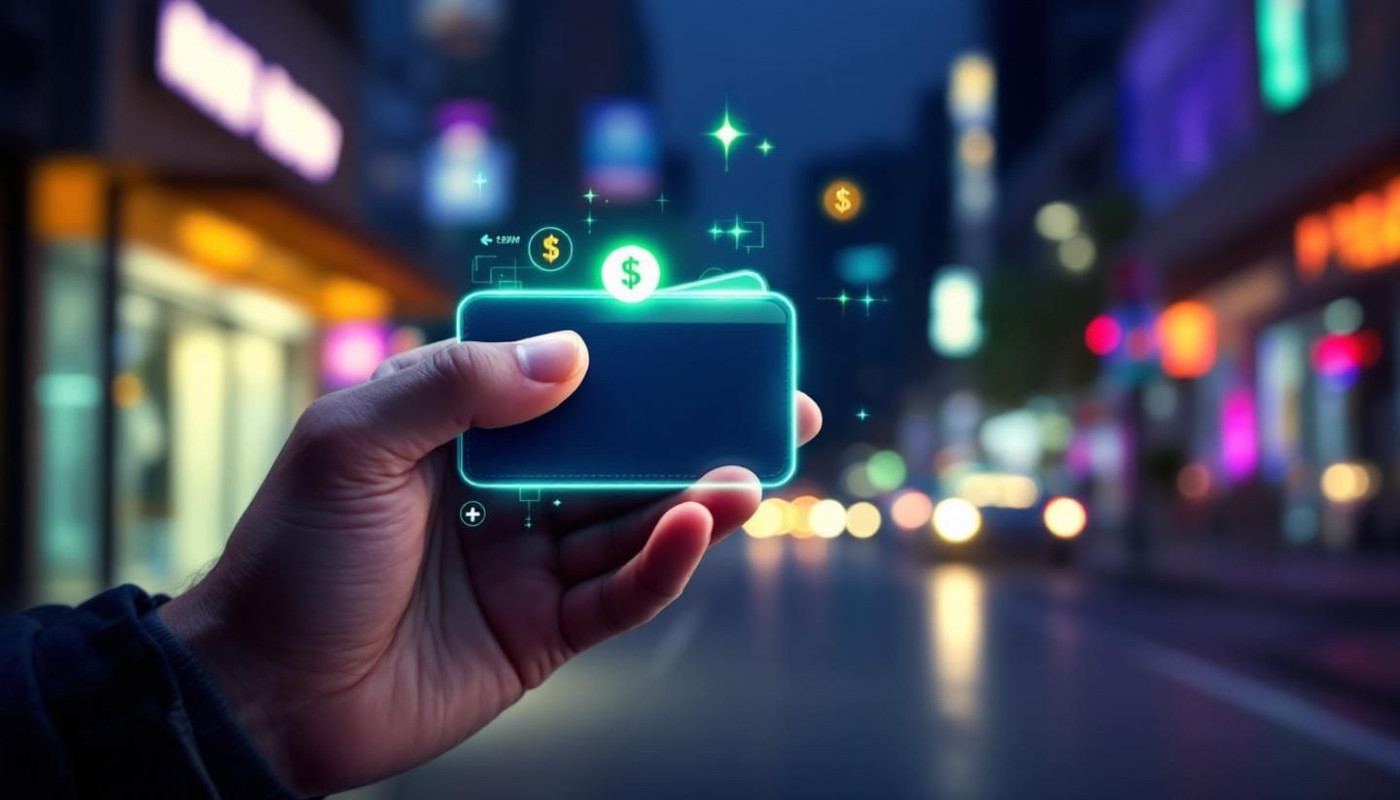 Technologies de paiement sans contact quels changements pour les consommateurs et les commerces